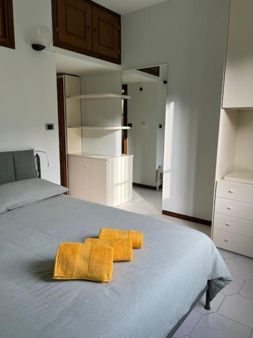 Casa Di Fausto - Citylife Apartment Milaan Buitenkant foto