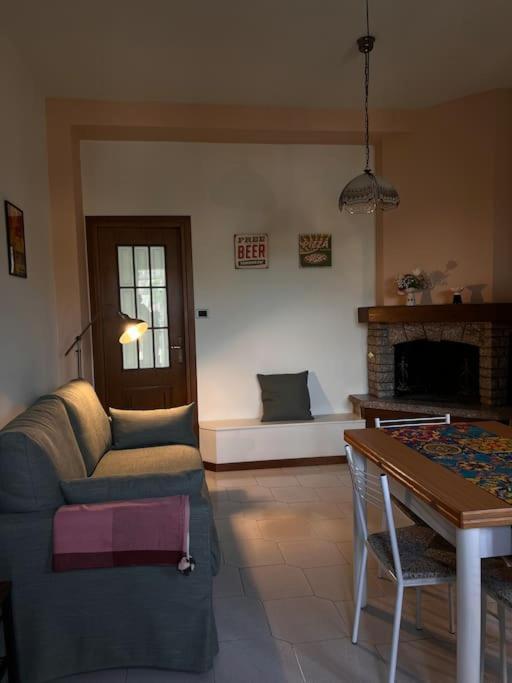 Casa Di Fausto - Citylife Apartment Milaan Buitenkant foto