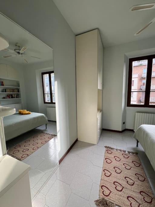 Casa Di Fausto - Citylife Apartment Milaan Buitenkant foto