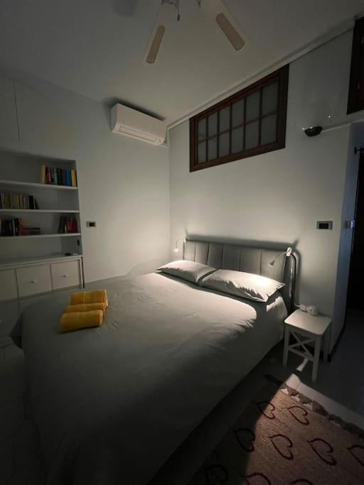Casa Di Fausto - Citylife Apartment Milaan Buitenkant foto