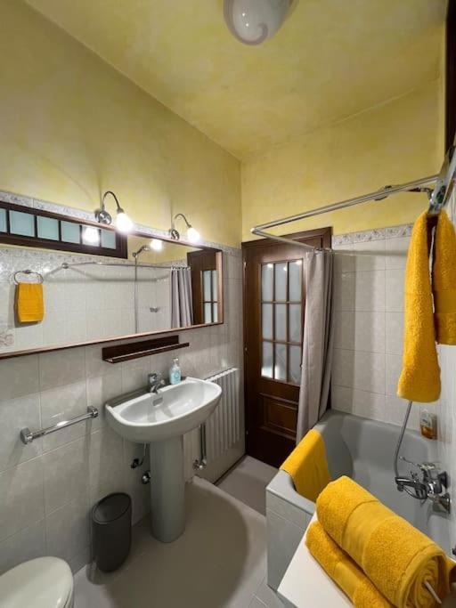 Casa Di Fausto - Citylife Apartment Milaan Buitenkant foto