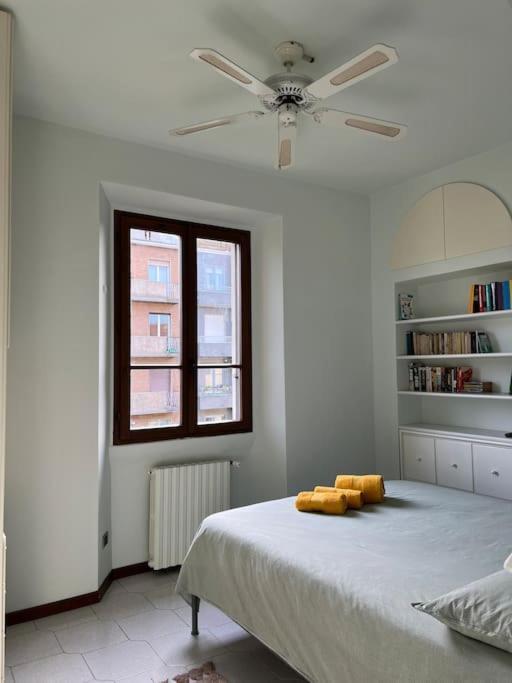 Casa Di Fausto - Citylife Apartment Milaan Buitenkant foto
