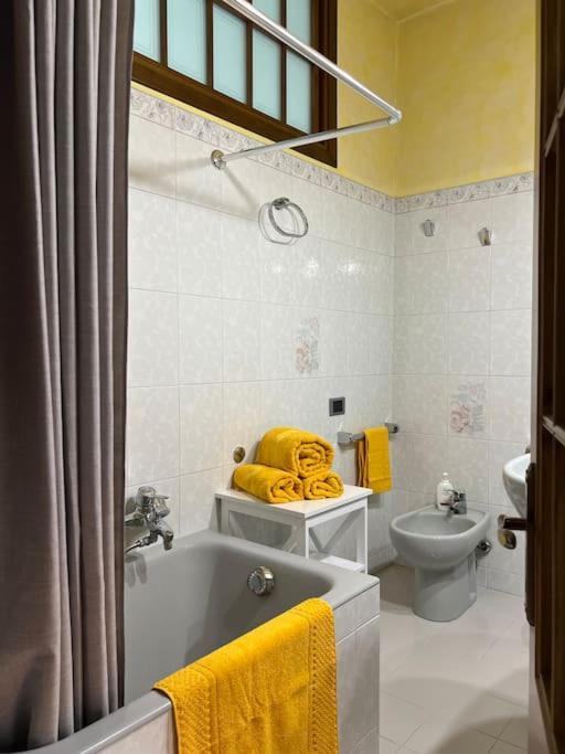 Casa Di Fausto - Citylife Apartment Milaan Buitenkant foto
