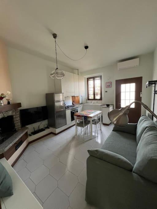 Casa Di Fausto - Citylife Apartment Milaan Buitenkant foto