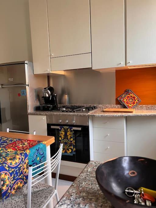 Casa Di Fausto - Citylife Apartment Milaan Buitenkant foto